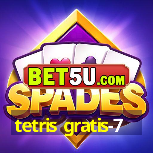 tetris gratis